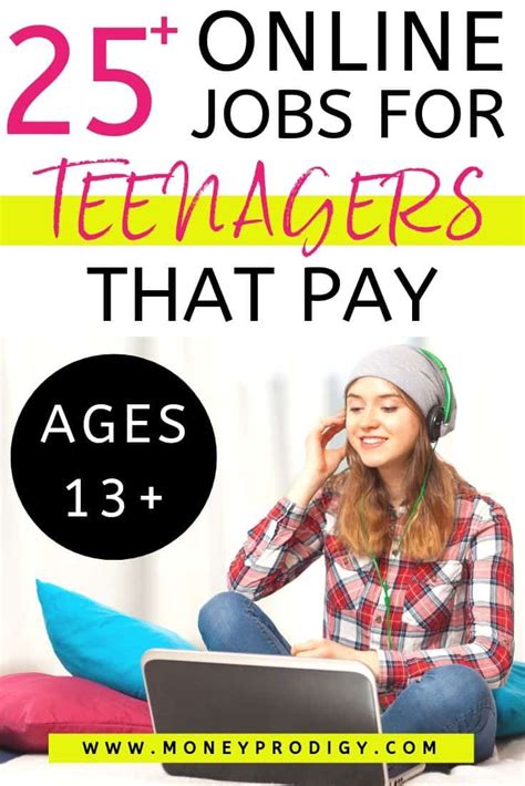 ways to make money online as a teenager|online jobs for 15 year olds at home.